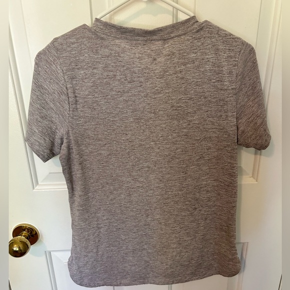 Puma, t-shirts, like new, size Small. - Picture 2 of 2